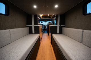 The TeenyKana Van