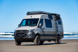 Leatherneck Nomad