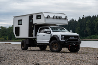 2023 Ford F550 4x4 Crew Cab