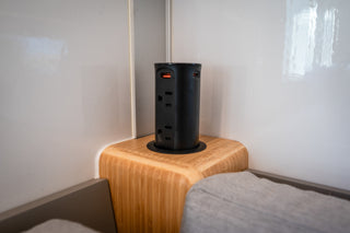 Dunbar F550