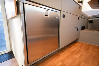 Dunbar F550