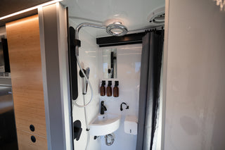 Dunbar F550