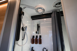 Dunbar F550