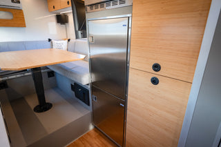 Dunbar F550