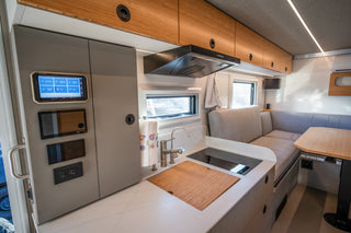 Dunbar F550