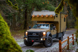 Dunbar F550