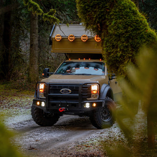 Dunbar F550