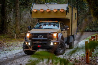Dunbar F550