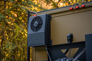 Dunbar F550