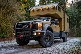 Dunbar F550