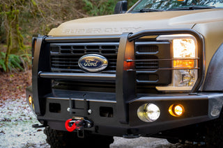 Dunbar F550