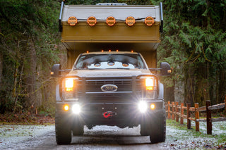 Dunbar F550