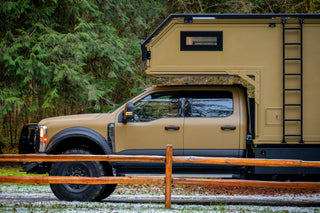 Dunbar F550
