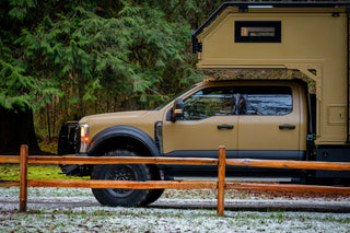 Dunbar F550