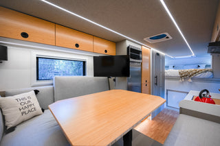 Dunbar F550