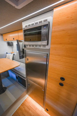 Dunbar F550