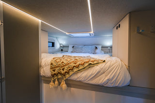 Dunbar F550