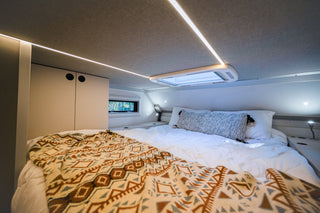 Dunbar F550