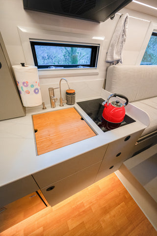 Dunbar F550