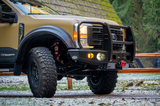 Dunbar F550