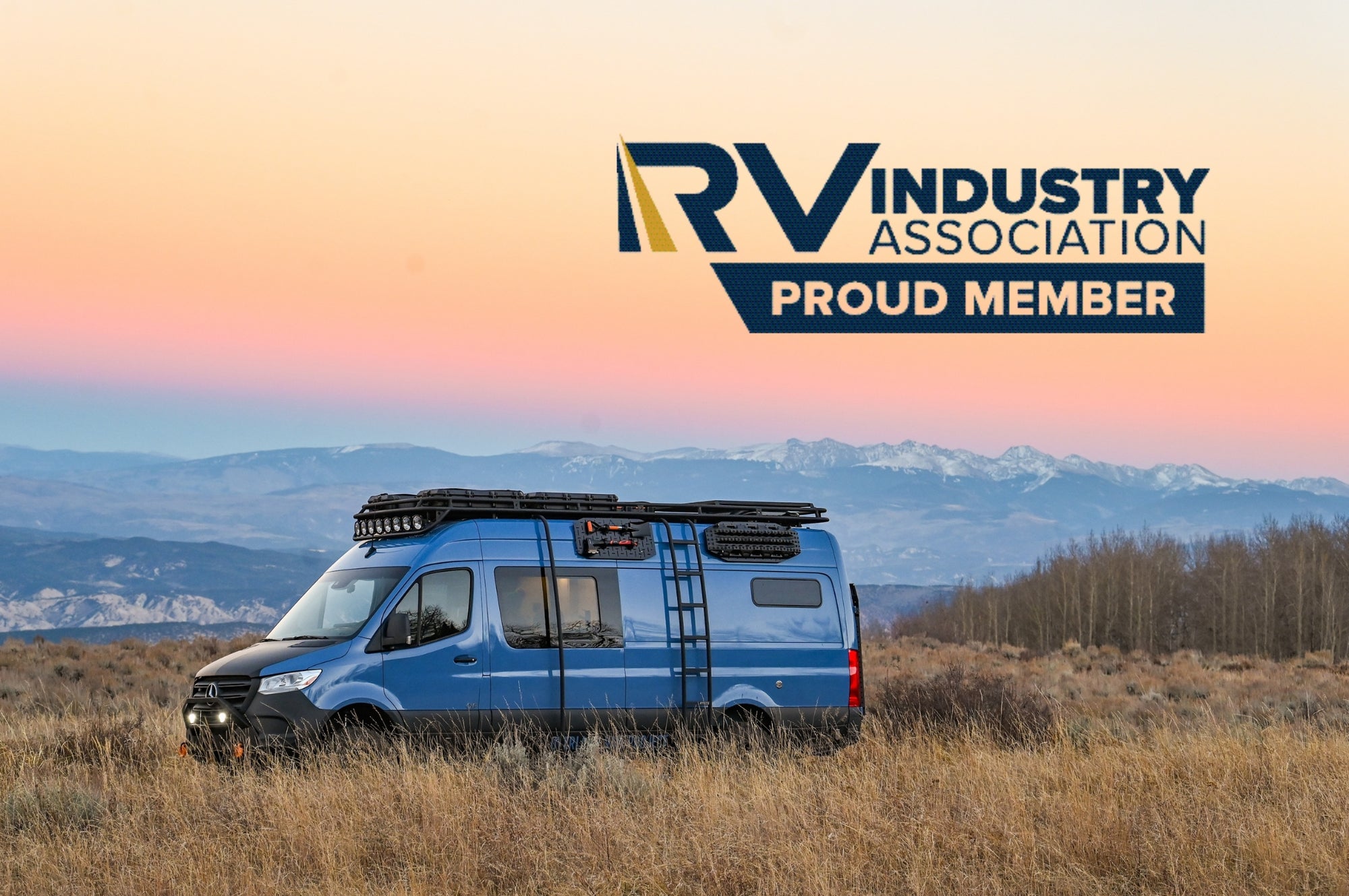 RV Industry Association Expands Membership with Key Industry Players in March 2024