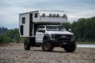 2023 Ford F550 4x4 Crew Cab