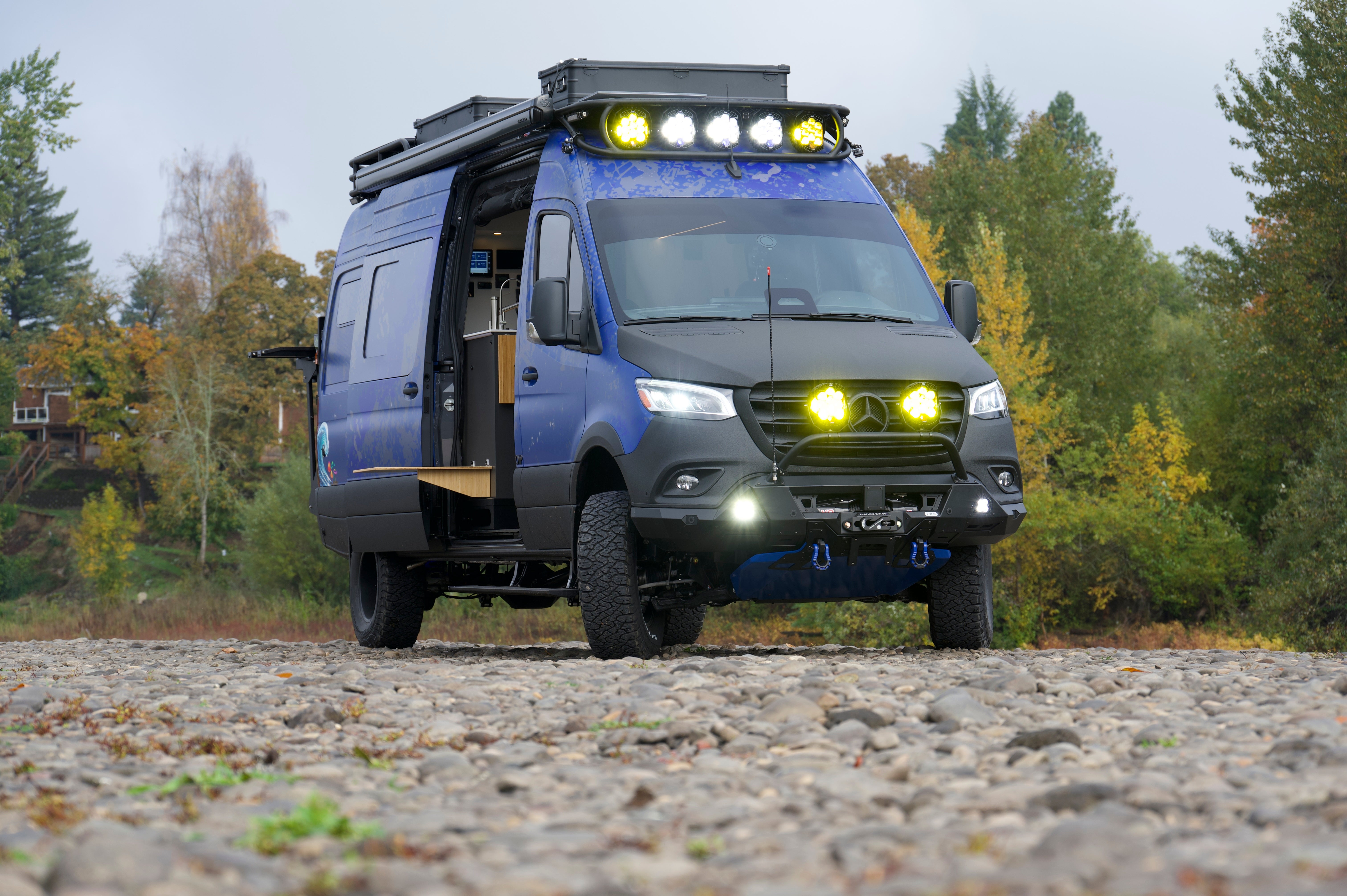 MB 170 Sprinter 3500