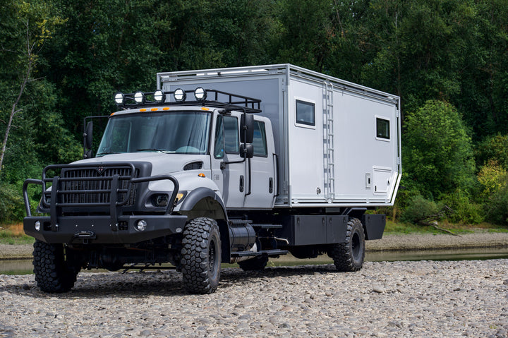 OVP-X – Overland Van Project, LLC