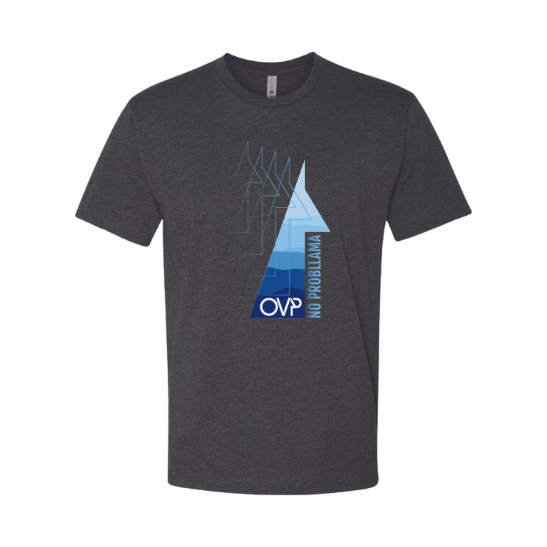 OVP No Probllama T-Shirt