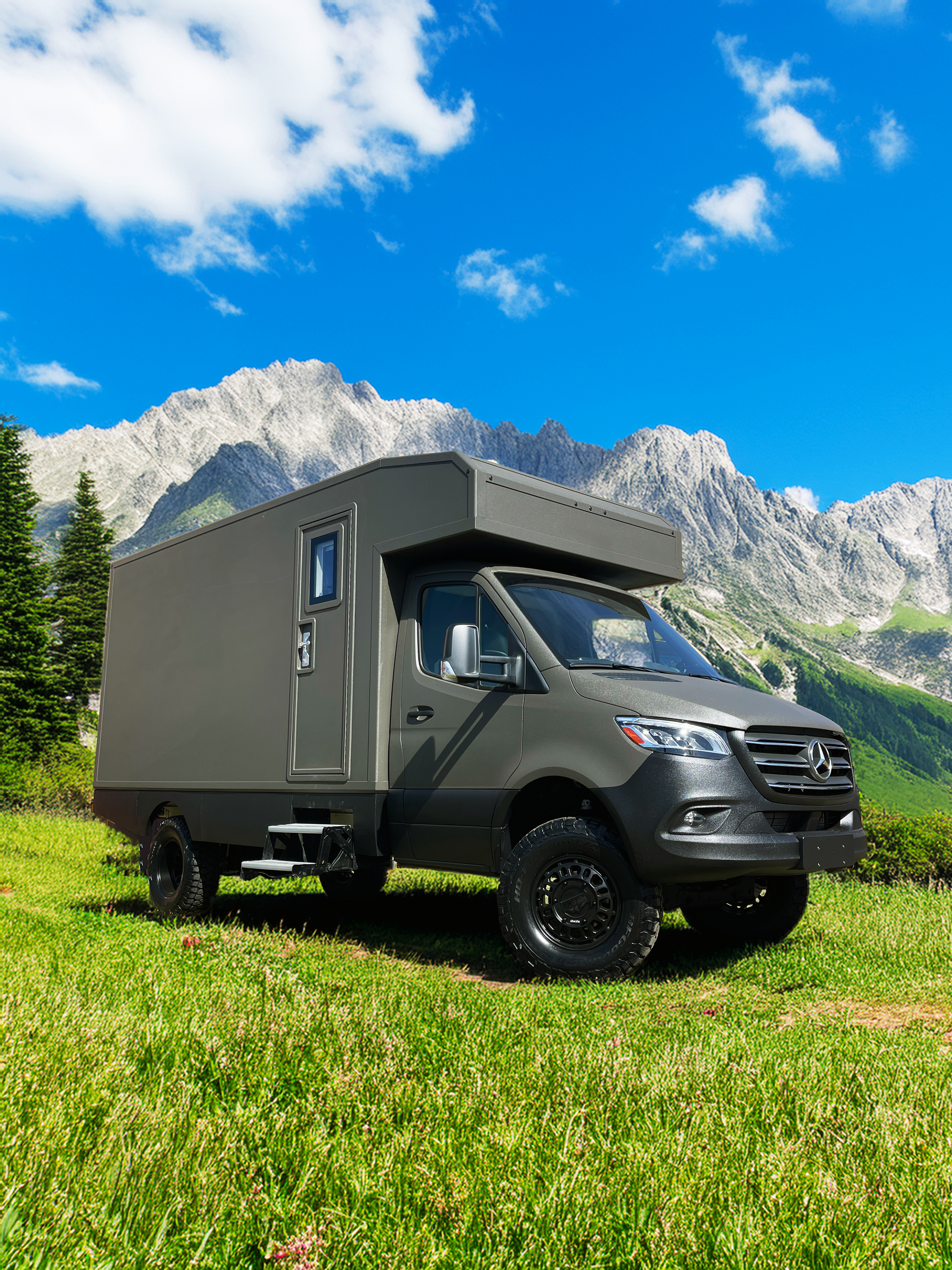 TAHOMA-S170