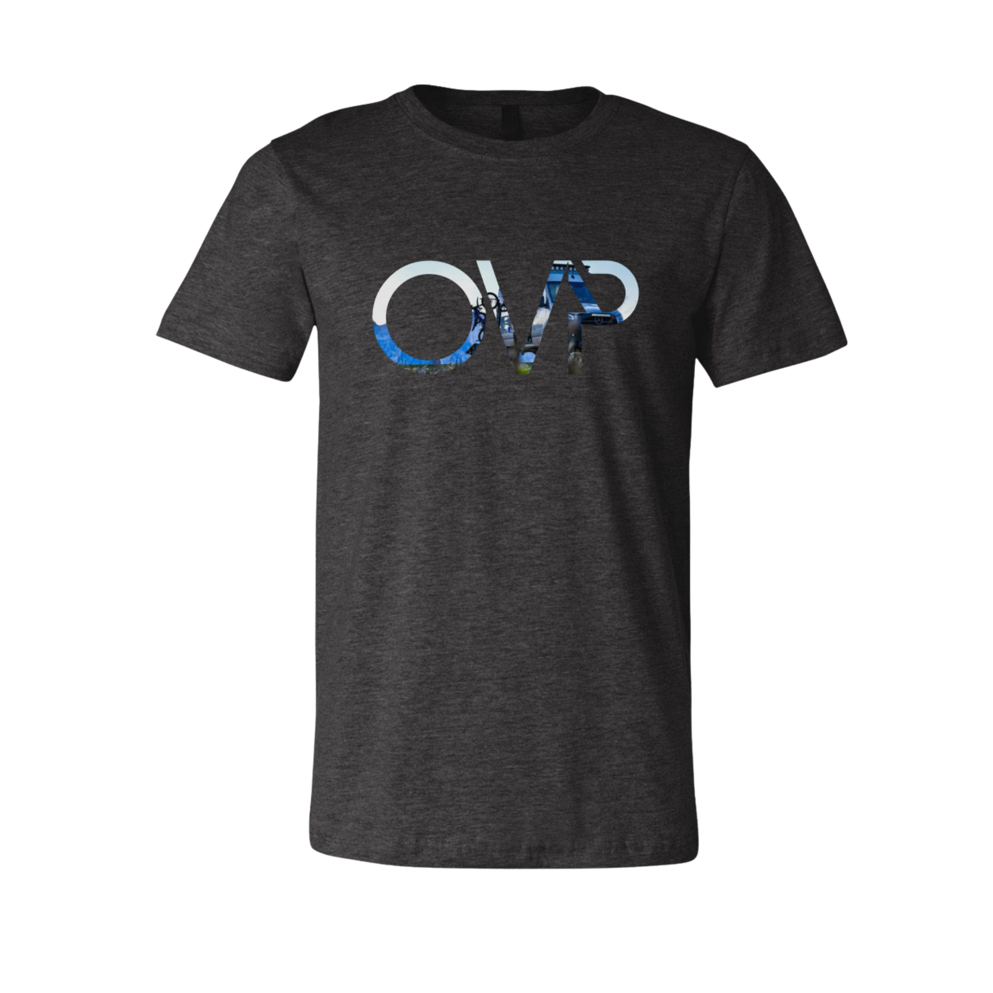 OVP Adventure is Out There T-Shirt